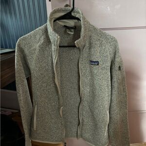 Patagonia Jacket S